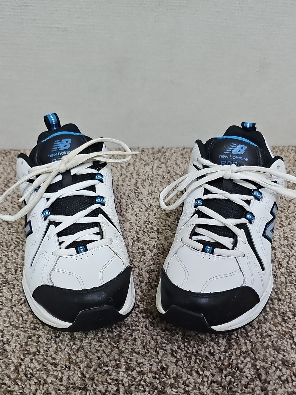 NEW BALANCE 608V4 MENS SNEAKERS BFPM-09-260